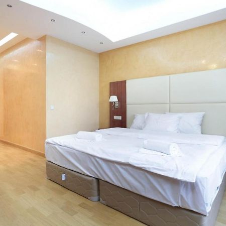 Stay Inn Apart-Hotel On Sayat-Nova Avenue Erivan Dış mekan fotoğraf