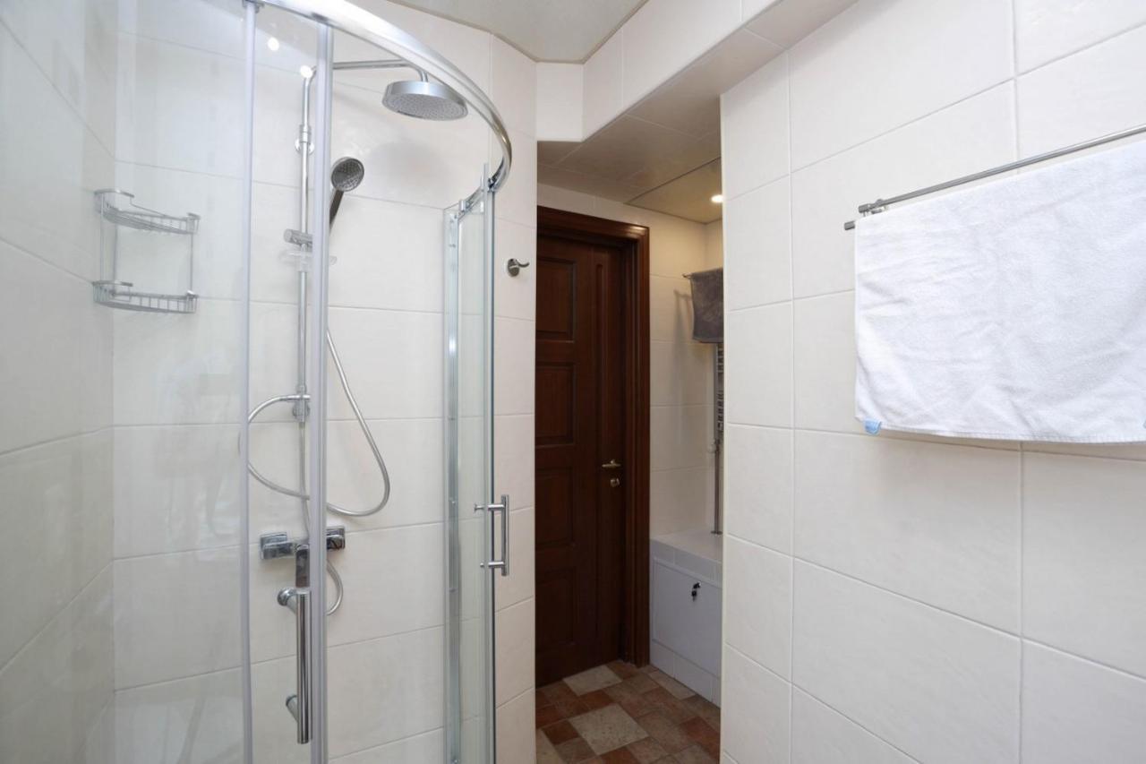 Stay Inn Apart-Hotel On Sayat-Nova Avenue Erivan Dış mekan fotoğraf