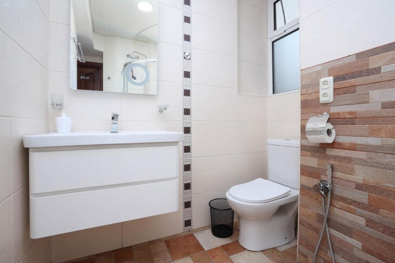 Stay Inn Apart-Hotel On Sayat-Nova Avenue Erivan Dış mekan fotoğraf