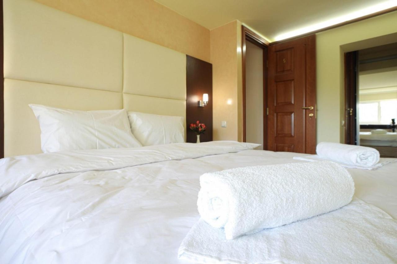 Stay Inn Apart-Hotel On Sayat-Nova Avenue Erivan Dış mekan fotoğraf