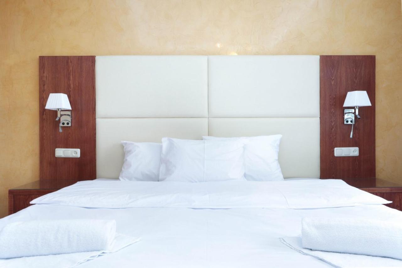 Stay Inn Apart-Hotel On Sayat-Nova Avenue Erivan Dış mekan fotoğraf