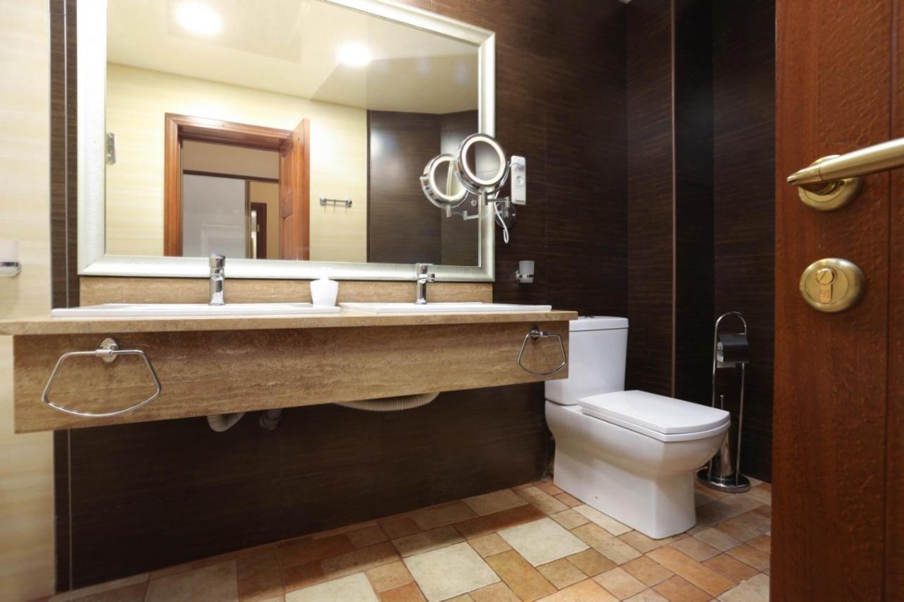 Stay Inn Apart-Hotel On Sayat-Nova Avenue Erivan Dış mekan fotoğraf