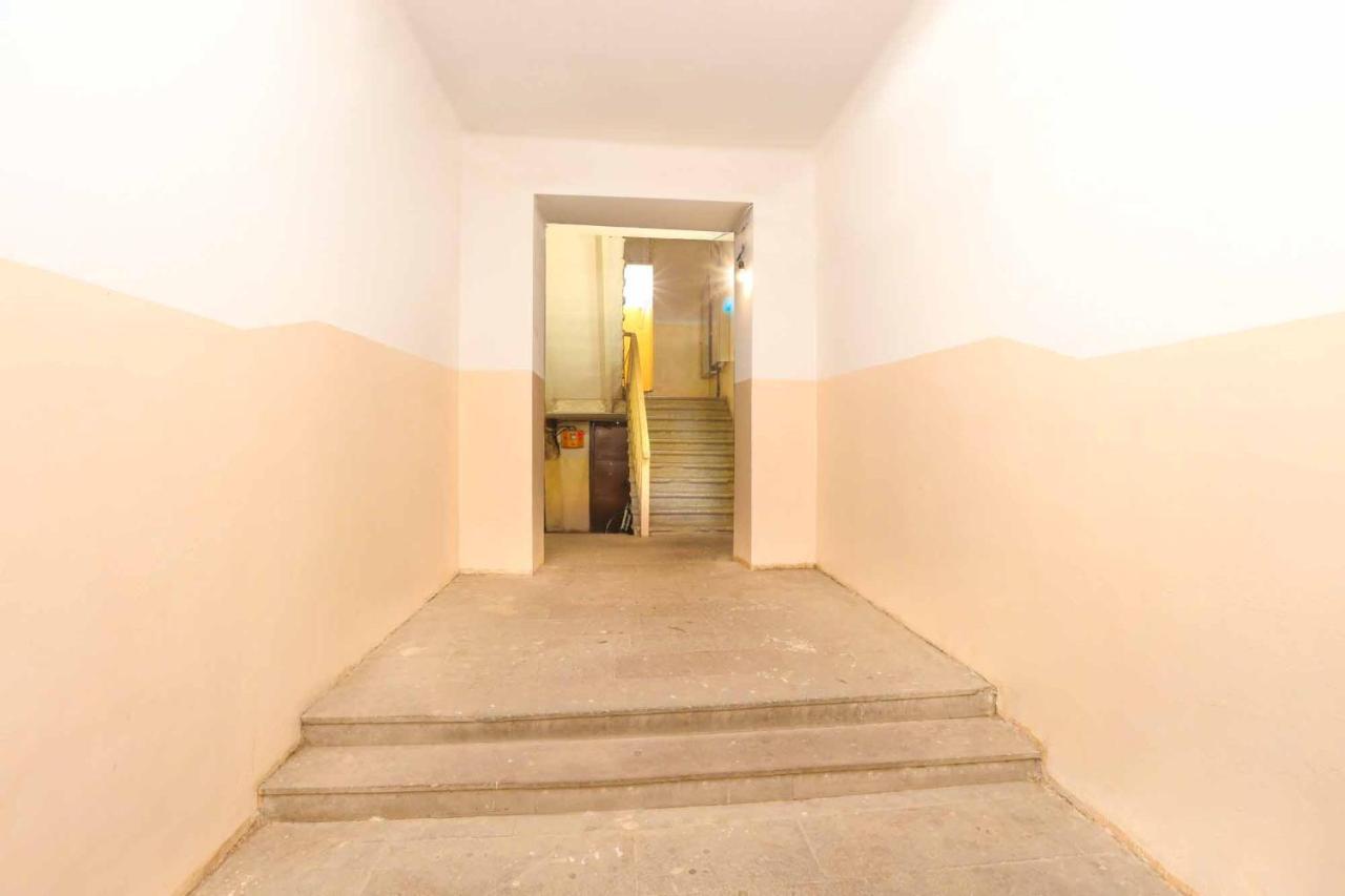 Stay Inn Apart-Hotel On Sayat-Nova Avenue Erivan Dış mekan fotoğraf