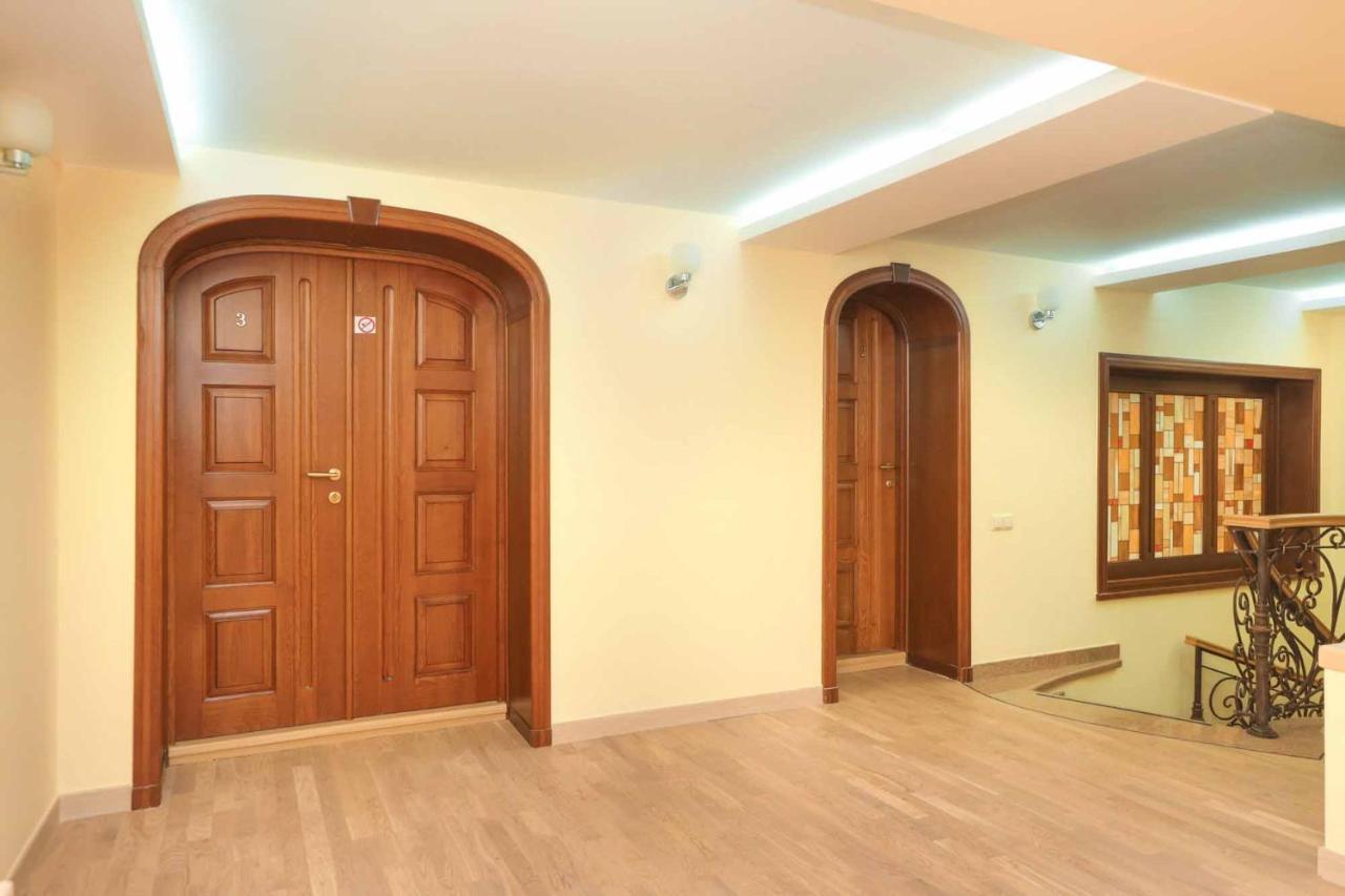 Stay Inn Apart-Hotel On Sayat-Nova Avenue Erivan Dış mekan fotoğraf